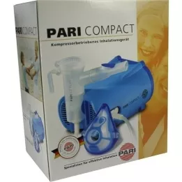 PARI Compact, 1 pcs