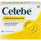 CETEBE Vitamin C Retard capsules 500 mg, 120 pcs