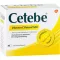 CETEBE Vitamin C Retard capsules 500 mg, 120 pcs
