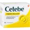 CETEBE Vitamin C Retardkapseln 500 mg, 180 St