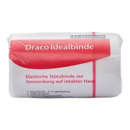 Ideal bandage 5mx6cm DIN loop, 1 piece