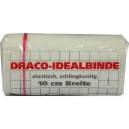 Ideal bandage 5mx10cm DIN closed, 1 piece