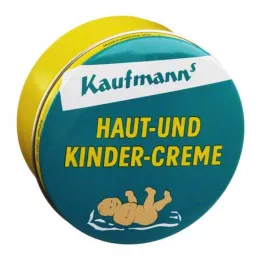 Kaufmann bőrének és gyermekkrémje, 250 ml