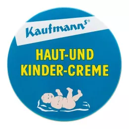KAUFMANNS Skin and childrens cream, 250 ml