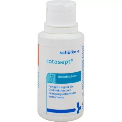 ROTASEPT Solution, 100mL