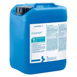 ROTASEPT Solution, 5 L