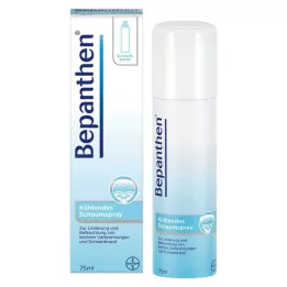 BEPANTHEN Foam spray, 75 ml