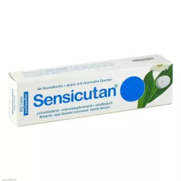 SENSICUTAN Cream, 80 g