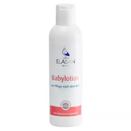ELASAN Baby lotion, 200 ml