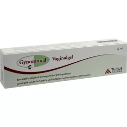 GYNOMUNAL Vaginalgel, 50 ml