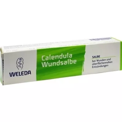 CALENDULA Wound ointment, 70 g