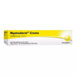 NYSTADERM Cream, 50 g