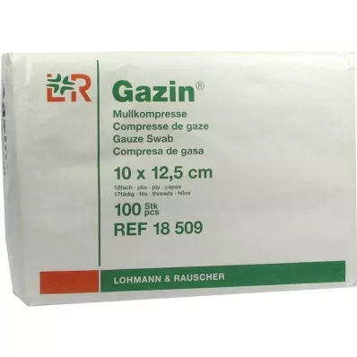 GAZIN Mullkomp GAZIN Mullkomp