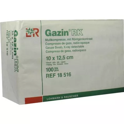 GAZIN Mullkomp GAZIN Mullkomp