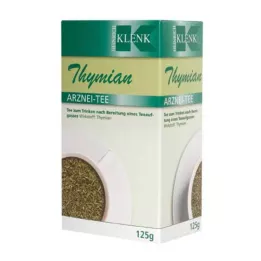 THYMIAN TEA, 125 g