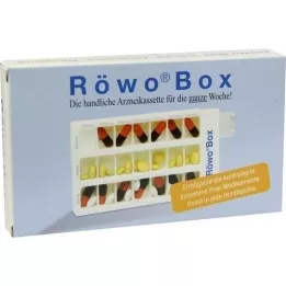 RÖWO Box, 1 pcs
