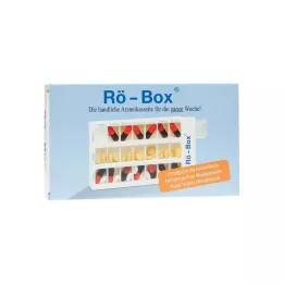 RÖWO Box, 1 pc