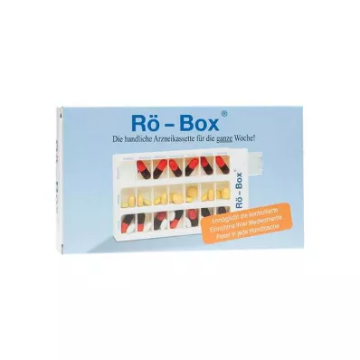 RÖWO Box, 1 pc RÖWO Box, 1 pc