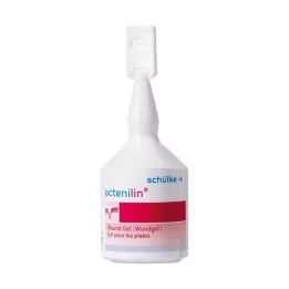 OCTENILIN Wound gel, 20 ml