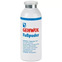 GEHWOL Foot powder shaker, 100 g