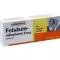 FOLSÄURE-RATIOPHARM 5 mg tablets, 20 pcs