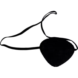 AUGENKLAPPE Ypsimed with rubber band, 1 pcs