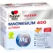 DOPPELHERZ Magnesium 400 Citrat system Granulat, 20 St