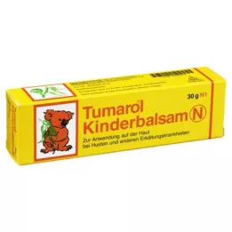 TUMAROL Childrens Balm N, 30 g