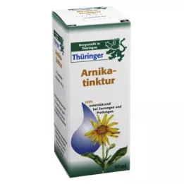 Thuringian Arnicincture, 50 ml