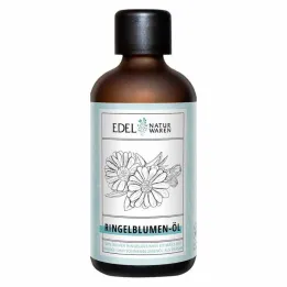 Marigold oil, 100 ml