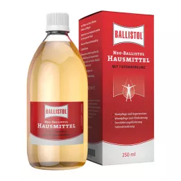 Neo Ballistol Home remedy, 250 ml