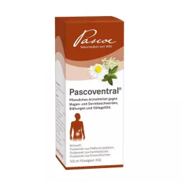 PASCOVENTRAL liquid, 100 ml