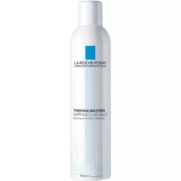 ROCHE-POSAY Thermal water new spray, 300 ml