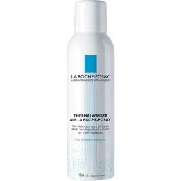 ROCHE-POSAY Thermal water new spray, 150 ml