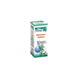THÜRINGER Myrrh tincture, 20 ml