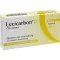 LECICARBON K Co2 Laxans Child Supposorator, 10 pcs