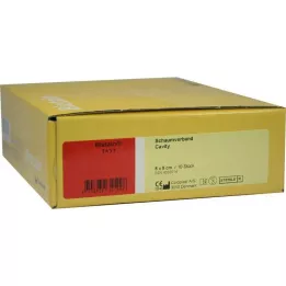 BIATAIN Cavity foam association 5x8 cm, 10 pcs