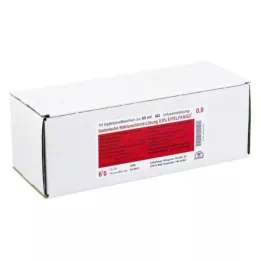 ISOTONISCHE NaCl solution 0.9% Eifelfango, 10X50 ml
