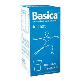 BASICA instant powder, 300 g