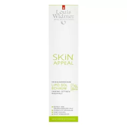WIDMER Skin Appeal Lipo Sol Foam unscented, 150 ml