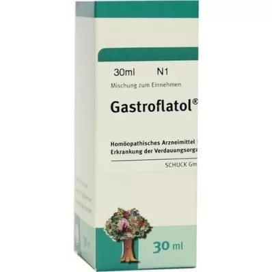 GASTROFLATOL Drops, 30ml