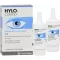 HYLO-COMOD Augentropfen, 2X10 ml