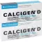 CALCIGEN D 600 mg/400 I.E. chewing tablets, 120 pcs