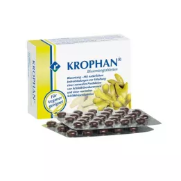 Krophan bladder tablets, 100 pcs