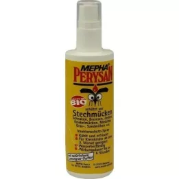 PERYSAN MEPHA Insect repellent pump spray, 100 ml