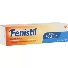 FENISTIL Kühl Roll-on, 8 ml
