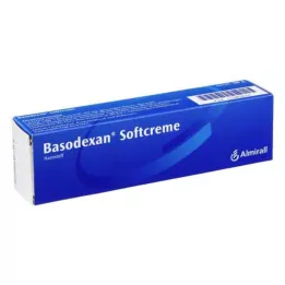 BASODEXAN Soft cream, 50 g