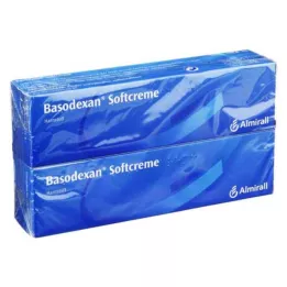 BASODEXAN Soft cream, 100 g