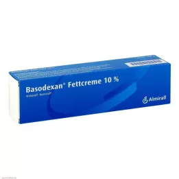 BASODEXAN Fat cream, 100 g