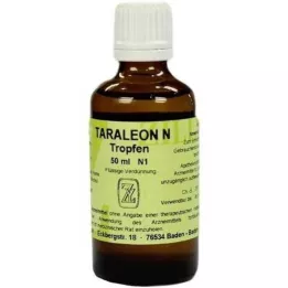 TARALEON N Drops, 50mL